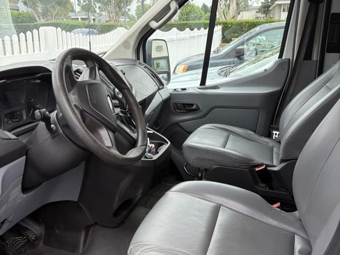 Used 2018 Ford Transit 150 148 Medium Roof image 12