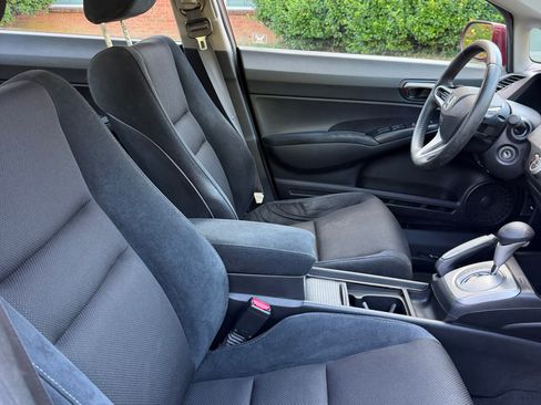 Used 2009 Honda Civic LX-S image 13