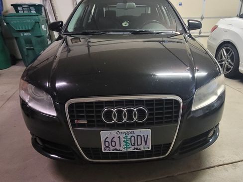 Used 2006 Audi A4 2.0T image 12
