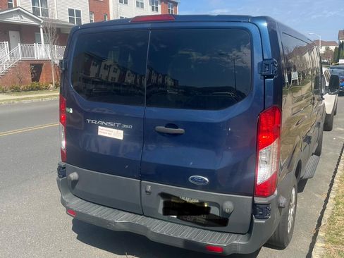 Used 2016 Ford Transit 350 XL RWD image 7