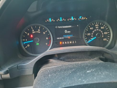 Used 2015 Ford F150 XLT w/ Equipment Group 301A Mid image 13