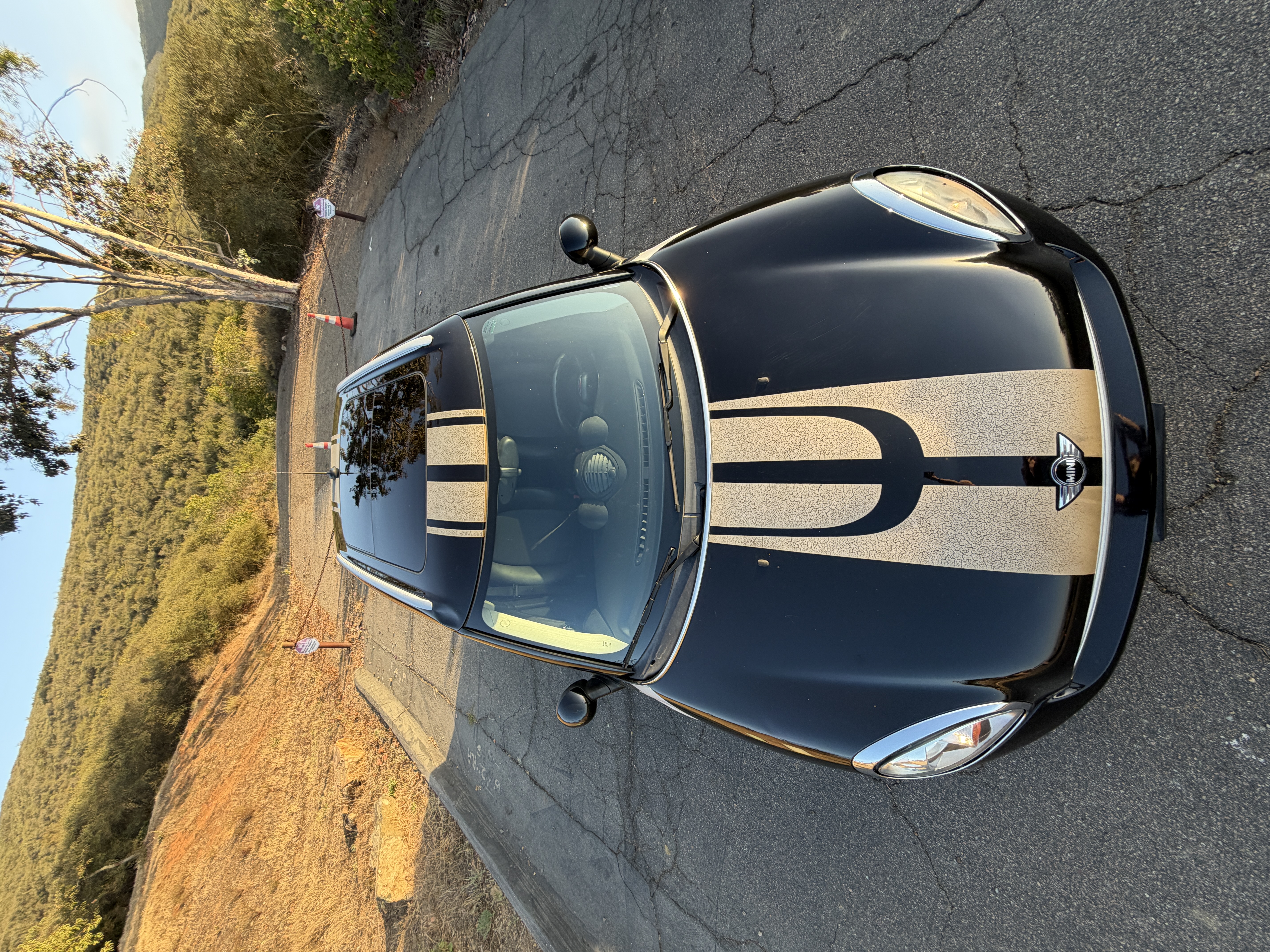 Used 2014 MINI Cooper Countryman FWD image 1