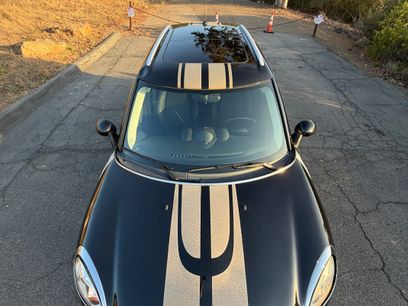 Used 2014 MINI Cooper Countryman