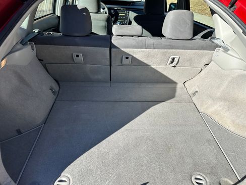 Used 2010 Toyota Prius Two image 16