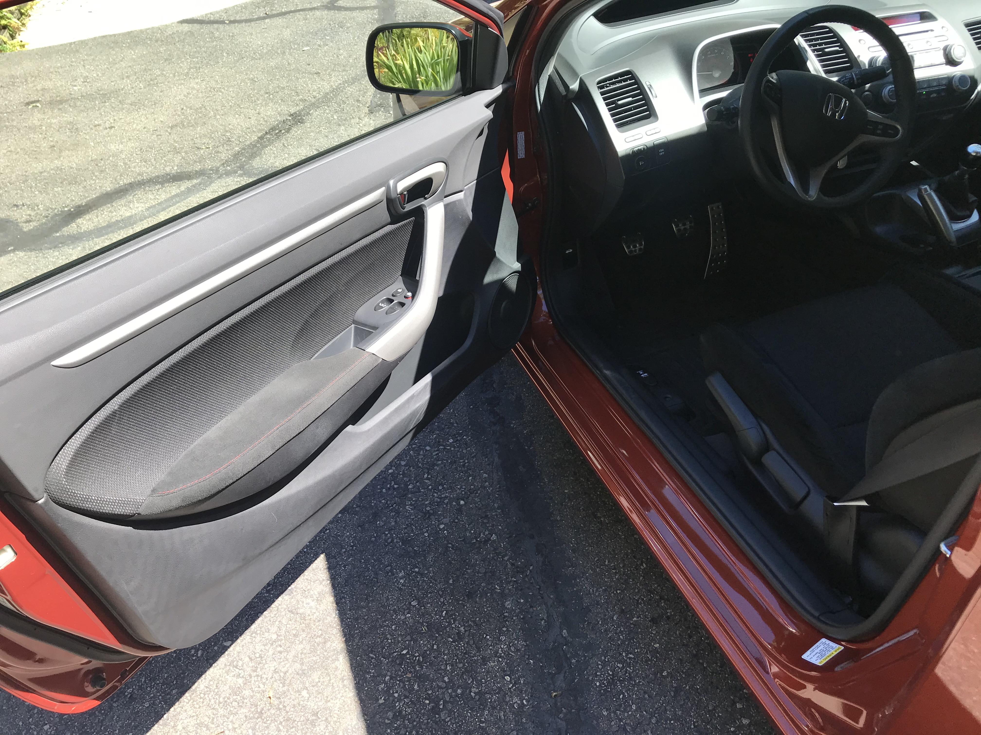 Used 2009 Honda Civic Si image 11