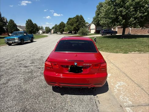 Used 2011 BMW 335is Convertible RWD image 5