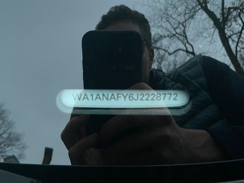 Used 2018 Audi Q5 2.0T Premium image 31