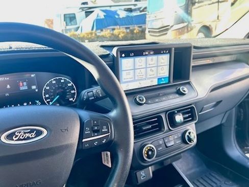 Used 2024 Ford Maverick XL w/ Equipment Group 100A Standard image 12