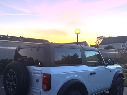 Used 2024 Ford Bronco Big Bend