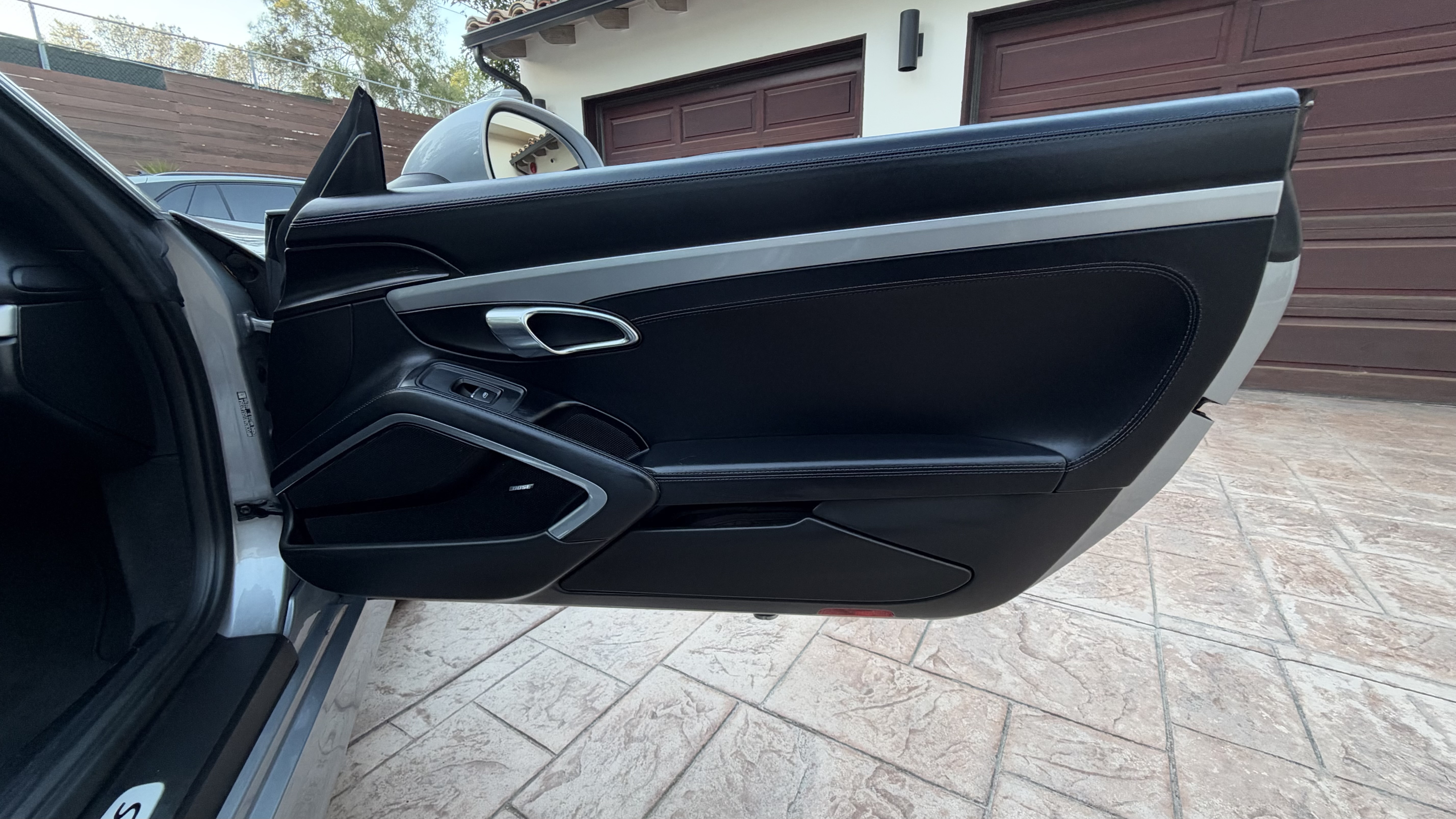 Used 2016 Porsche Boxster GTS RWD image 24