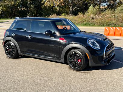 Used 2017 MINI Cooper John Cooper Works