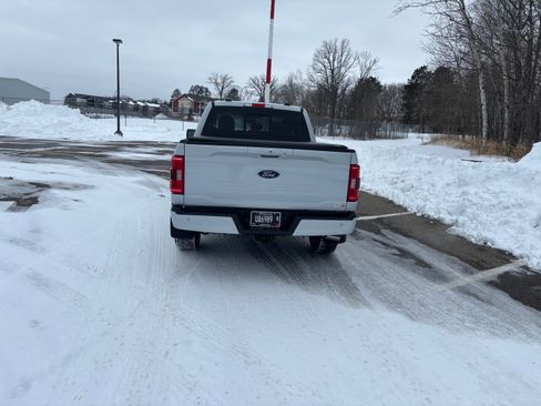 Used 2021 Ford F150 XLT w/ Equipment Group 302A High image 6
