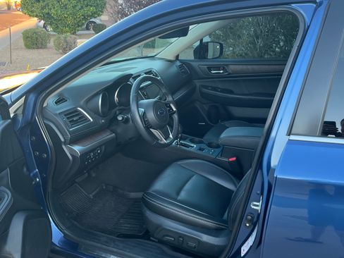 Used 2019 Subaru Outback 3.6R Limited image 9