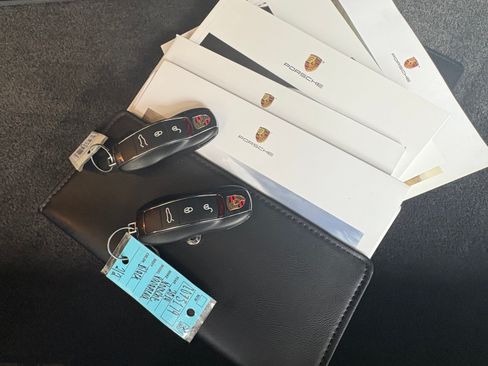 Used 2014 Porsche Panamera Turbo image 14