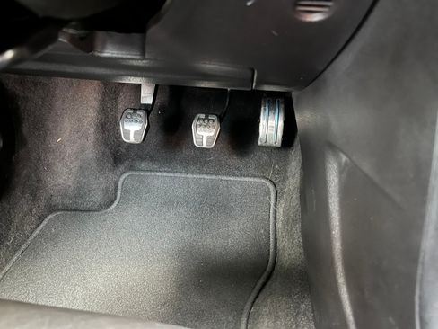 Used 2014 Ford Focus ST w/ Equipment Group 202A FWD image 12