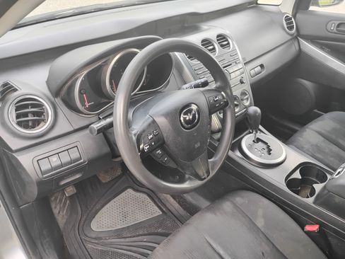 Used 2010 MAZDA CX-7 i SV FWD image 14