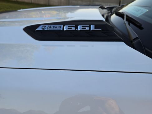 Used 2024 Chevrolet Silverado 2500 W/T image 25