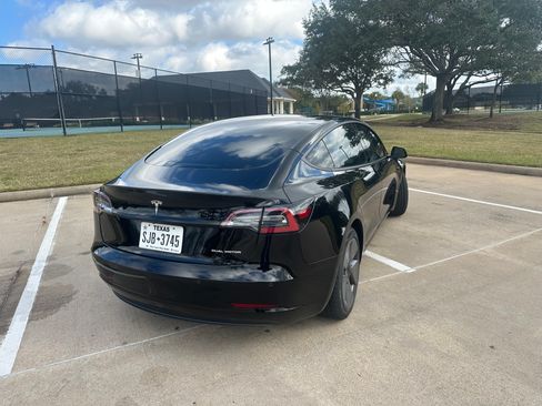 Used 2021 Tesla Model 3 Long Range image 8