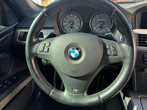 Used 2013 BMW 335is Convertible image 13