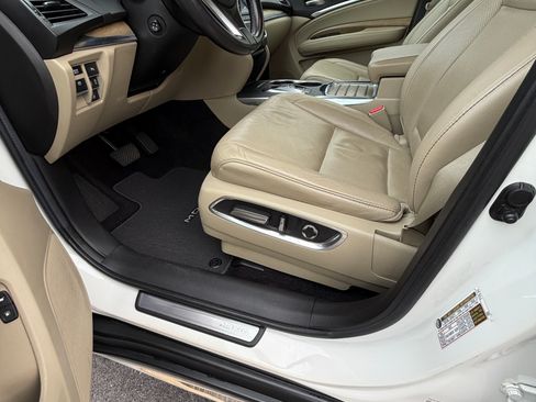 Used 2019 Acura MDX SH-AWD w/ Technology Package image 13