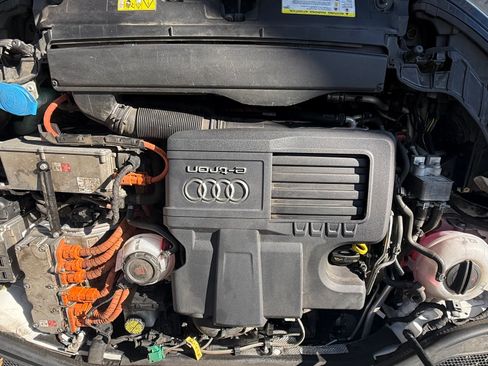 Used 2016 Audi A3 e-tron Premium w/ 17" Wheel Package image 12