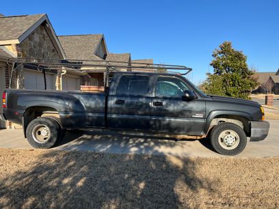 Used 2005 Chevrolet Silverado 3500 LT w/ Heavy-Duty Power Package