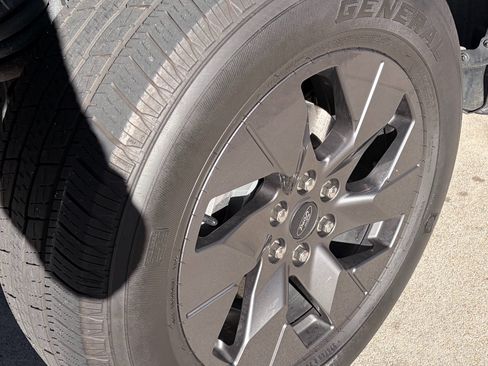 Used 2022 Ford F150 Lightning Lariat w/ Equipment Group 511A High image 9