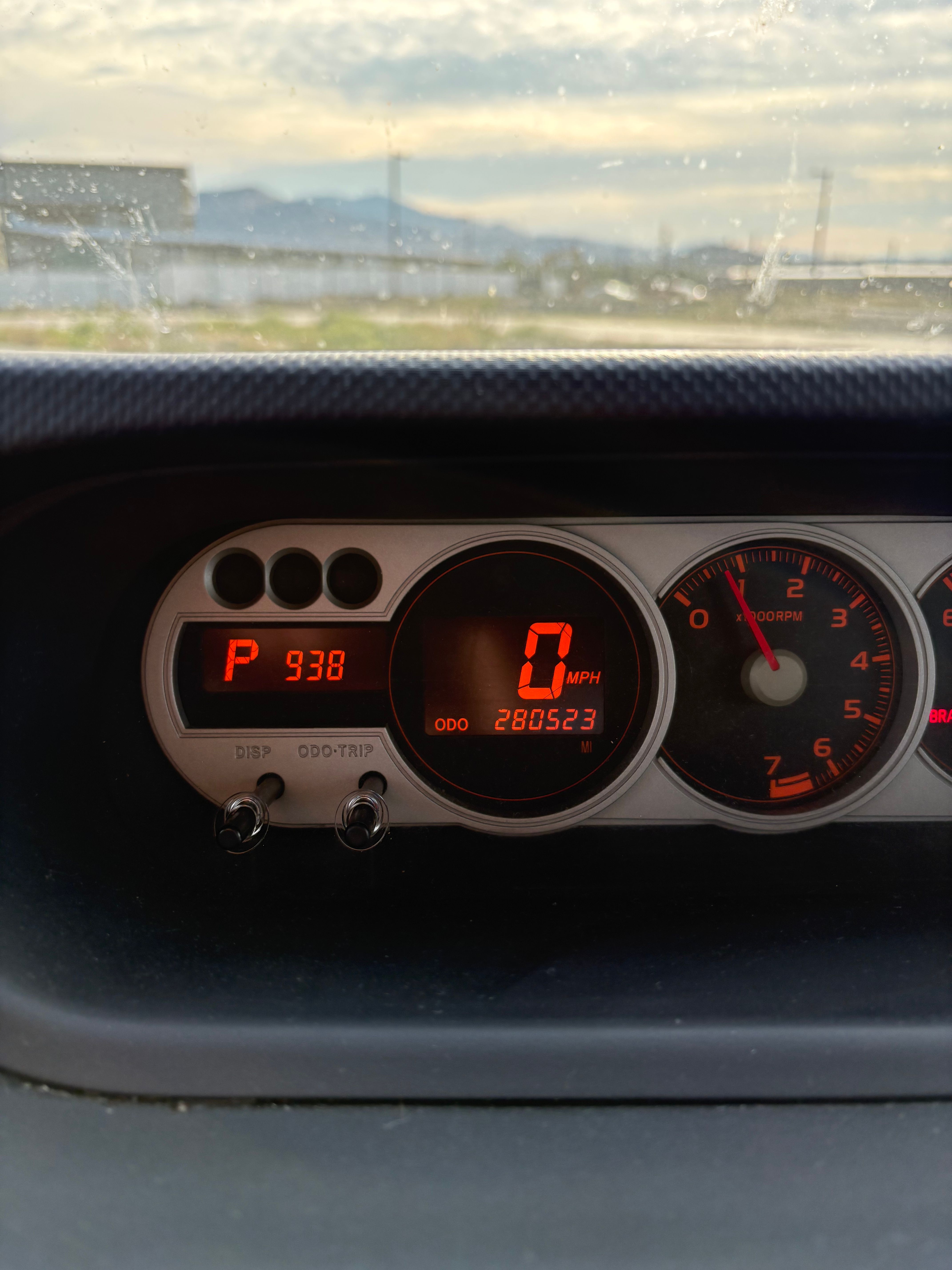 Used 2008 Scion xB FWD image 19