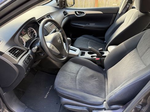 Used 2014 Nissan Sentra SV image 13
