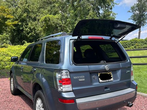 Used 2010 Mercury Mariner Premier AWD/4WD image 20