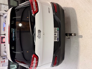 Used 2017 Jeep Cherokee Latitude FWD image 6