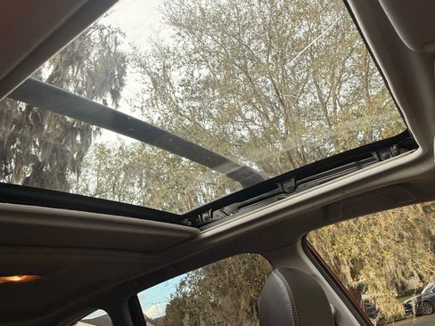 Used 2016 Subaru Forester 2.0XT Premium image 14