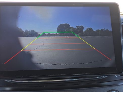 Used 2017 FIAT 500 e image 13