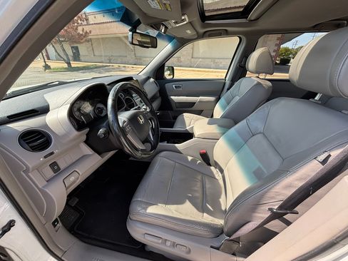 Used 2009 Honda Pilot EX-L image 10