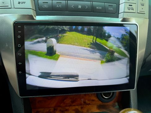 Used 2008 Lexus RX 350 2WD image 22