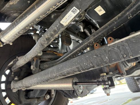 Used 2023 RAM 2500 Limited image 16