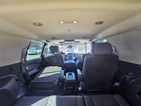Used 2015 GMC Yukon Denali w/ Touring Package image 9