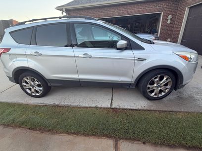 Used 2013 Ford Escape SE