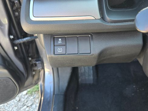 Used 2016 Honda Civic LX image 5