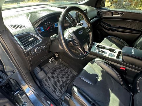 Used 2022 Ford Edge ST w/ Equipment Group 401A AWD/4WD image 20
