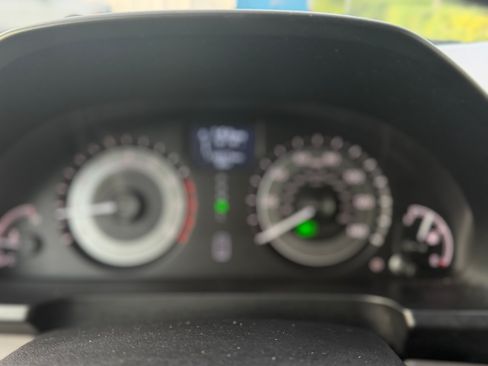 Used 2014 Honda Odyssey Touring Elite image 8