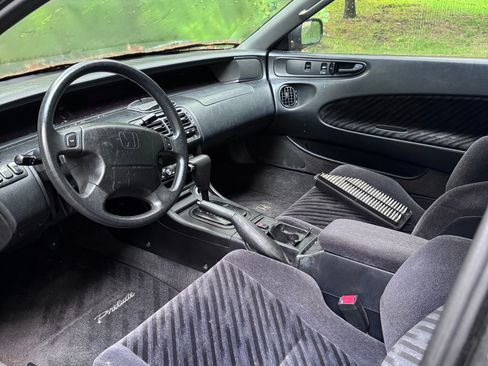 Used 1994 Honda Prelude Si image 8