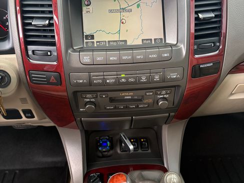 Used 2008 Lexus GX 470 image 15