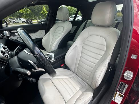 Used 2016 Mercedes-Benz C 450 AMG image 11