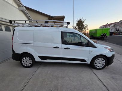 Used 2019 Ford Transit Connect XL