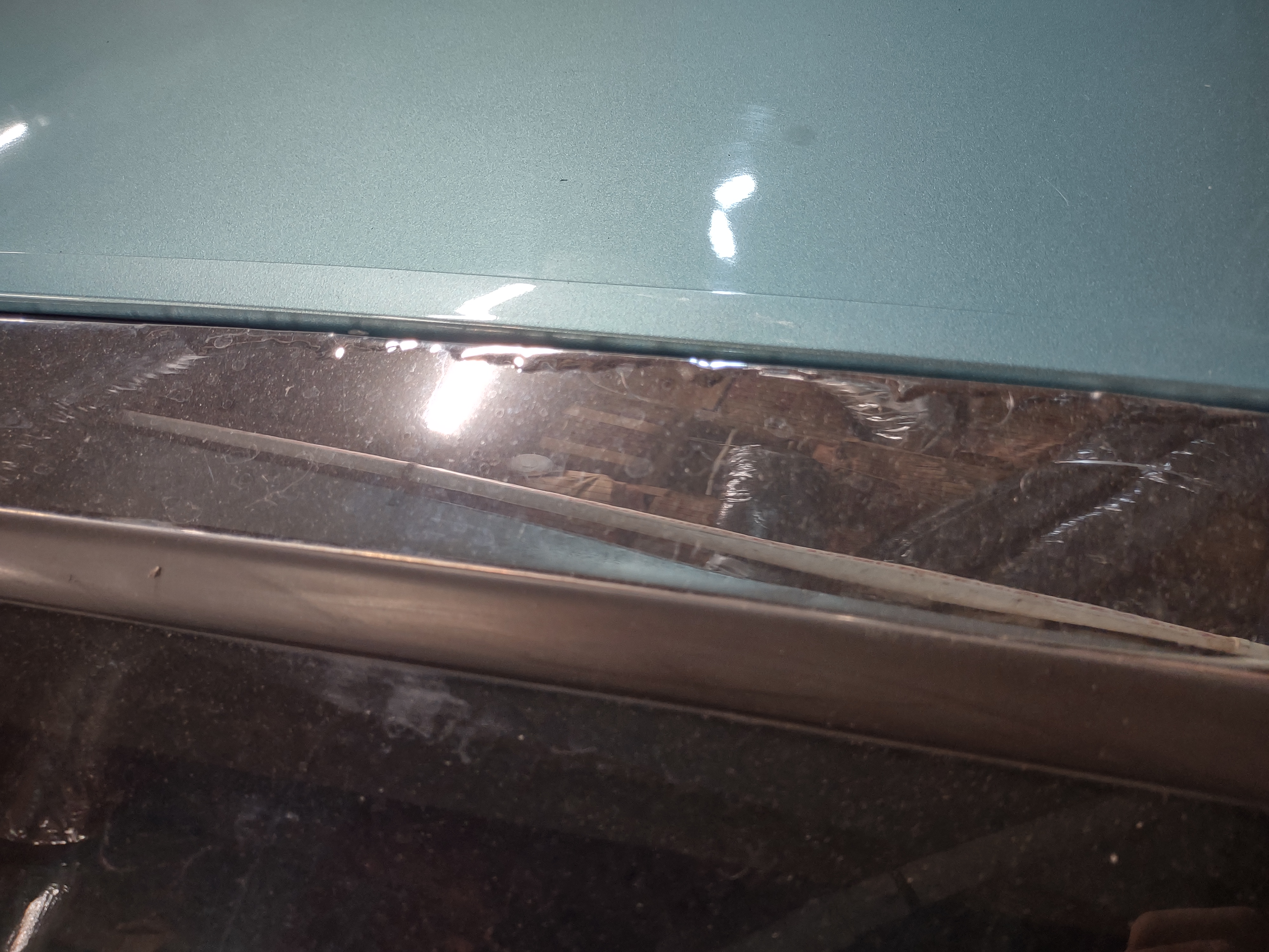 Used 2002 Ford Thunderbird RWD image 20