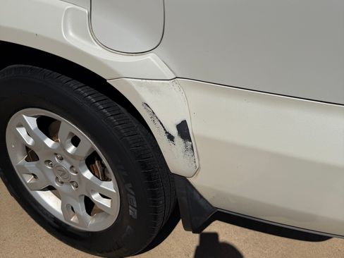 Used 2006 Acura MDX Touring image 8