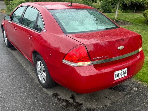 Used 2008 Chevrolet Impala LS FWD image 14