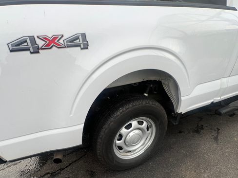 Used 2021 Ford F150 XL w/ Equipment Group 101A High AWD/4WD image 20