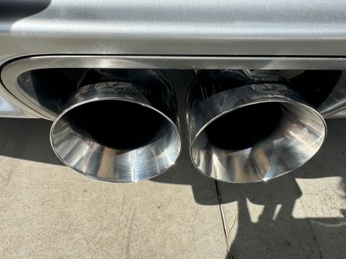 Used 2006 Porsche Cayman S image 18